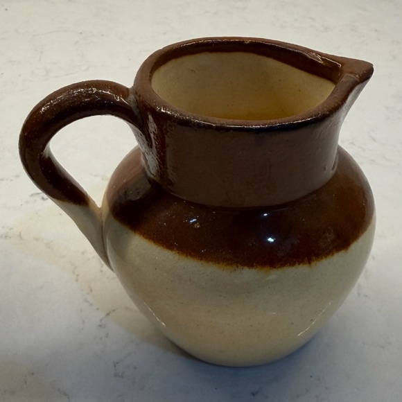 Two-Tone Ceramic Jars - Picture 4 of 12